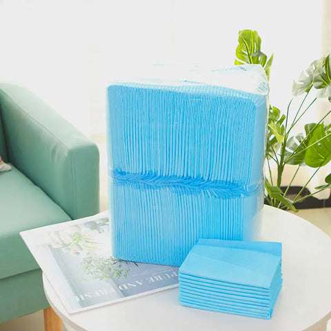 Urinal Pad For Pet Thick Deodorant Diapers Dog Cat Diapers null