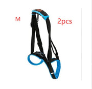 Pet Leg Strap Walking Support Dog Leg Support null