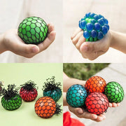 Anti Stress Ball null