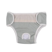 Dog Physical Safety Pants Comfortable Breathable Pure Cotton null