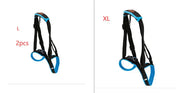 Pet Leg Strap Walking Support Dog Leg Support null