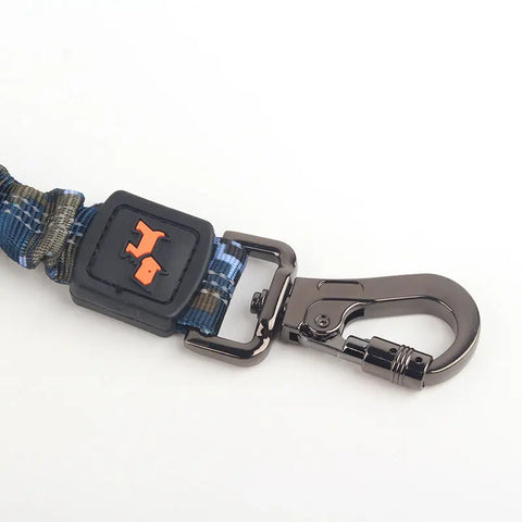 Elastic Leash Large Dog Pets null