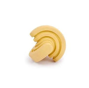 Rubber Dog Molars Teeth Relief Bouncy Ball null