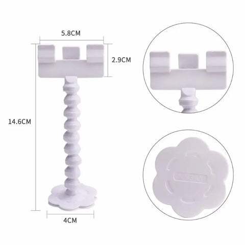 Pet Photo Artifacts Cats Dogs Look At The Lens Toy Cell Phone Camera Bracket Selfie Clip Supplies Puppy Pet Products Pet Toys null