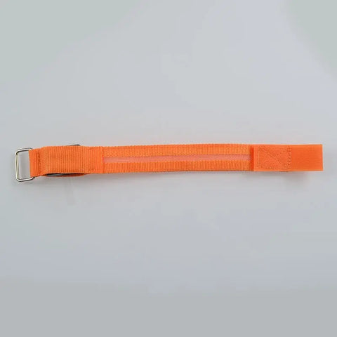 LED Pet Safety Collar null