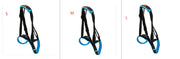 Pet Leg Strap Walking Support Dog Leg Support null