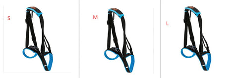 Pet Leg Strap Walking Support Dog Leg Support null