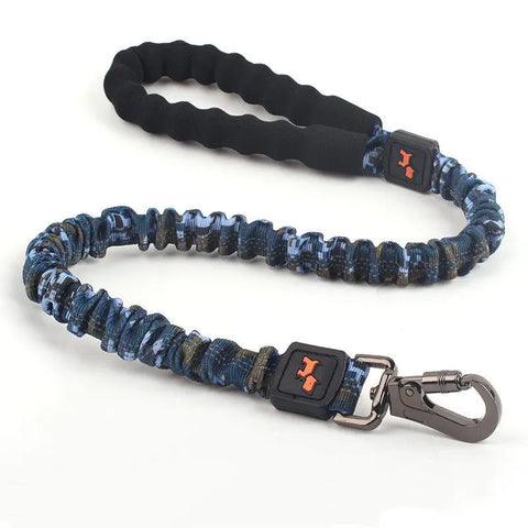 Elastic Leash Large Dog Pets null