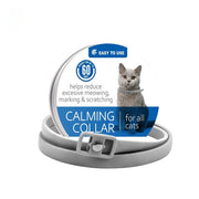 Dog Harness Anxiety Relief Buckle Pacify null