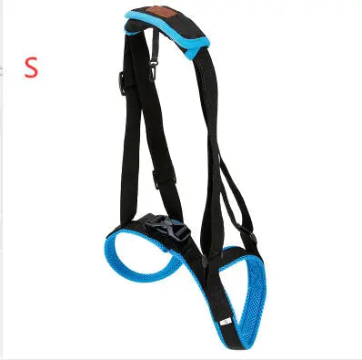 Pet Leg Strap Walking Support Dog Leg Support null