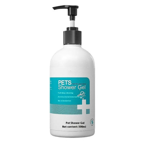 Cat Bath Lotion Pet Shampoo null