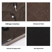 Pet Smart Heating Pad 5v Dog Low Voltage null