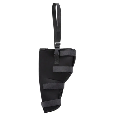 Postoperative Walking Aids For Dogs null