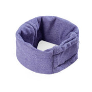 Noise Reduction Dog Hoodie Dog Head Warp Dog Calming Hoodie Hematoma Ear Wraps Head Cover Muffs For Anxiety Relief Pet Supplies null