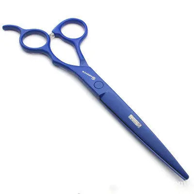 7 inch pet grooming scissors null