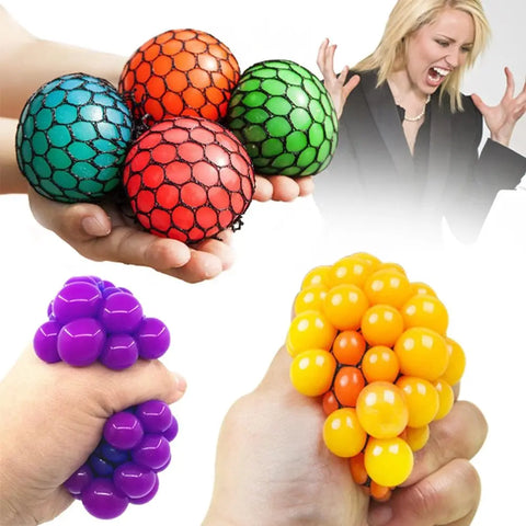 Anti Stress Ball null