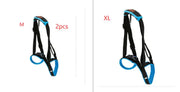Pet Leg Strap Walking Support Dog Leg Support null