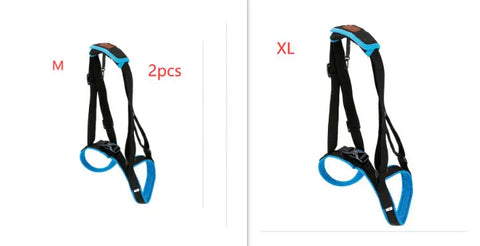 Pet Leg Strap Walking Support Dog Leg Support null