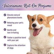 Mood Relieving Anxiety Pet Ball Perfume null