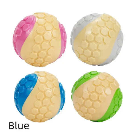 Dog Chews And Grinds Pet Interactive Toys null