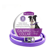 Dog Harness Anxiety Relief Buckle Pacify null