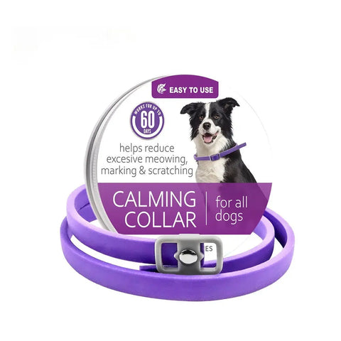 Dog Harness Anxiety Relief Buckle Pacify null