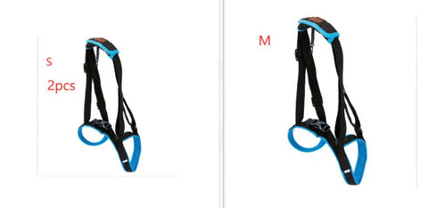 Pet Leg Strap Walking Support Dog Leg Support null