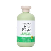 Hair Care Gentle Pet Oat Bath Shampoo null