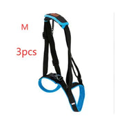 Pet Leg Strap Walking Support Dog Leg Support null