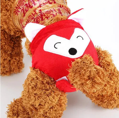 Reusable Dog Diapers Belly Band Cotton Physiological Underwear null