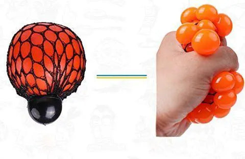 Anti Stress Ball null