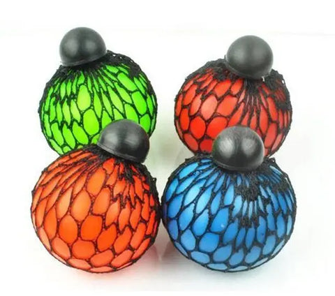 Anti Stress Ball null