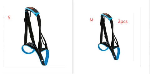 Pet Leg Strap Walking Support Dog Leg Support null