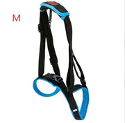 Pet Leg Strap Walking Support Dog Leg Support null
