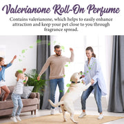 Mood Relieving Anxiety Pet Ball Perfume null