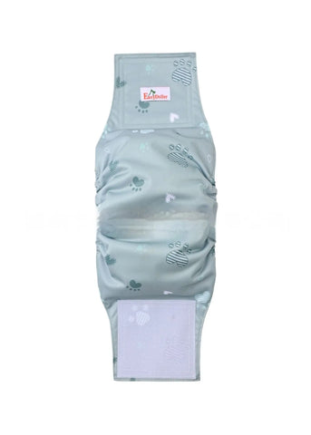 Pet Washable Physiological Dog Diaper Pants null