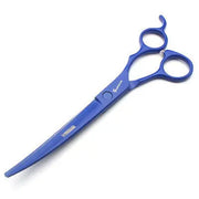 7 inch pet grooming scissors null
