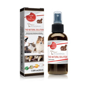 Pet Tooth Cleaning Spray null