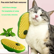 Cat Self-service Scratching Toy null