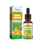 Pet Nutritional Supplements Enhance Energy Vitality null