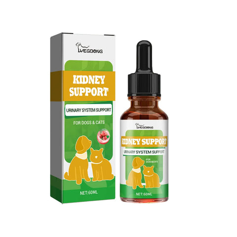 Pet Nutritional Supplements Enhance Energy Vitality null