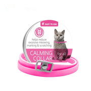 Dog Harness Anxiety Relief Buckle Pacify null