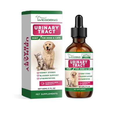 Pet Supplements null