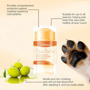 Pet Foot Care Claw Cream null