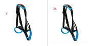 Pet Leg Strap Walking Support Dog Leg Support null