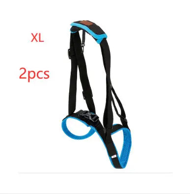 Pet Leg Strap Walking Support Dog Leg Support null