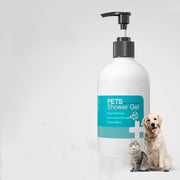 Cat Bath Lotion Pet Shampoo null