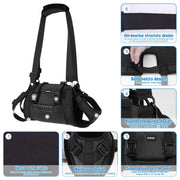 Outdoors Convenient Leg Support Rehabilitation Dog Breast Strap null