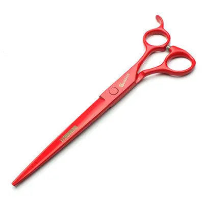 7 inch pet grooming scissors null