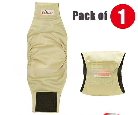 Pet Washable Physiological Dog Diaper Pants null